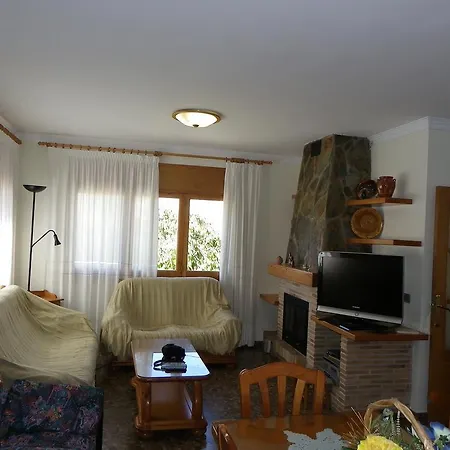 度假居 Azahara 滨海略雷特