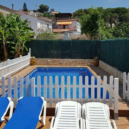 Azahara Hébergement de vacances