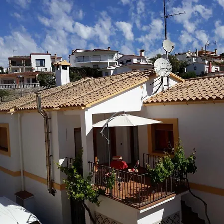 Azahara 滨海略雷特