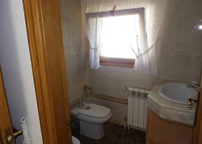 Azahara Holiday home