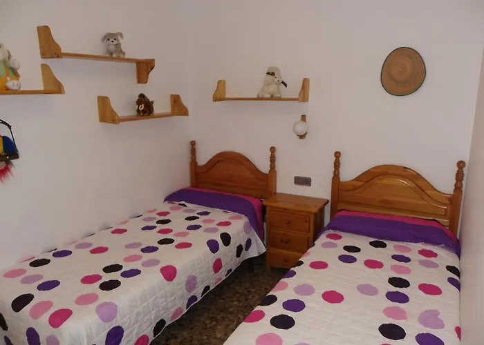 Holiday home Azahara