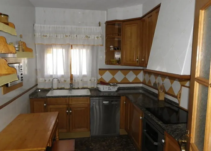 Holiday home Azahara Lloret de Mar