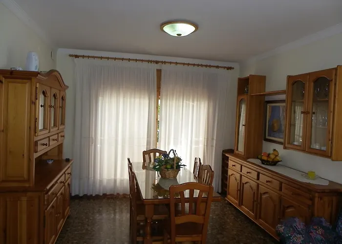 Azahara Holiday home