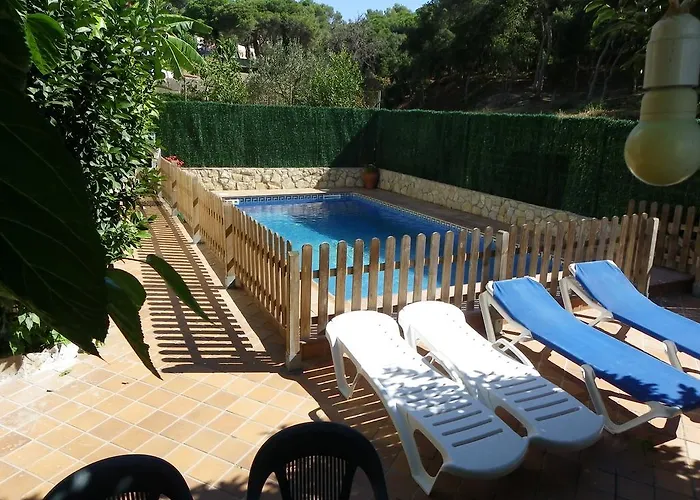 Azahara Lloret de Mar