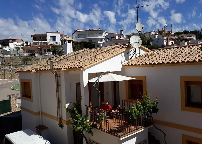 Azahara Lloret de Mar