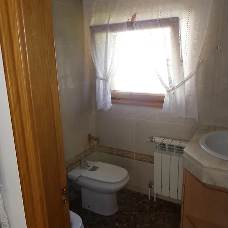 Azahara Holiday home