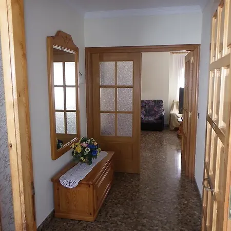 Holiday home Azahara Lloret de Mar
