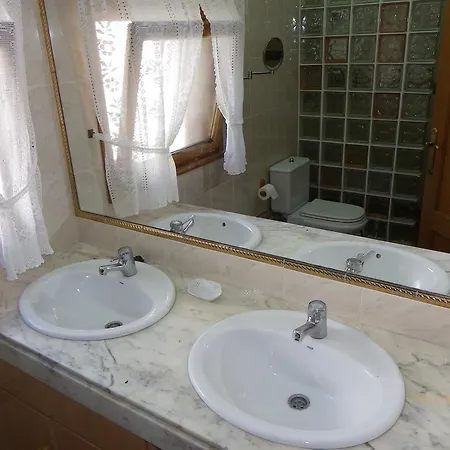 Azahara Holiday home *