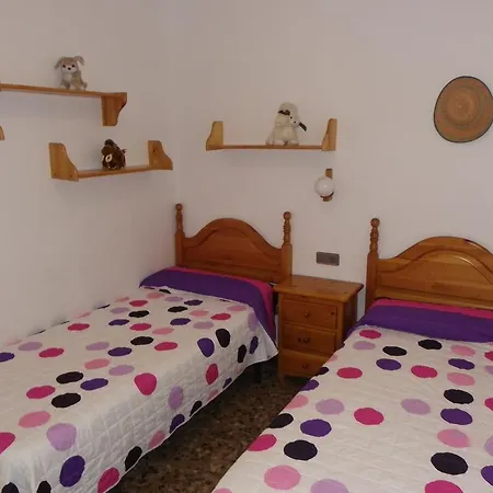 Holiday home Azahara