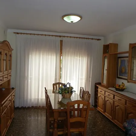 Azahara Holiday home