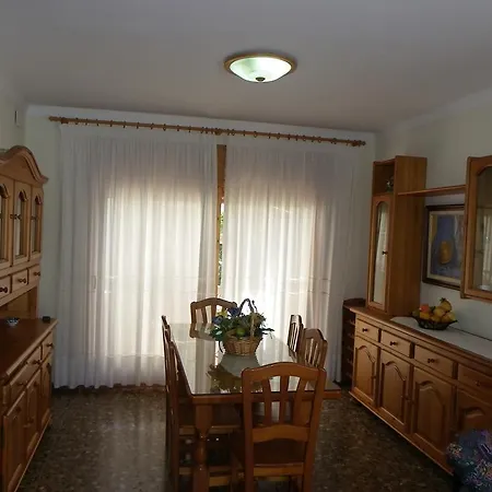 Azahara בית נופש