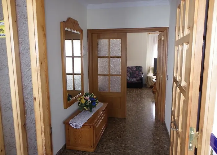 Feriehus Azahara Lloret de Mar